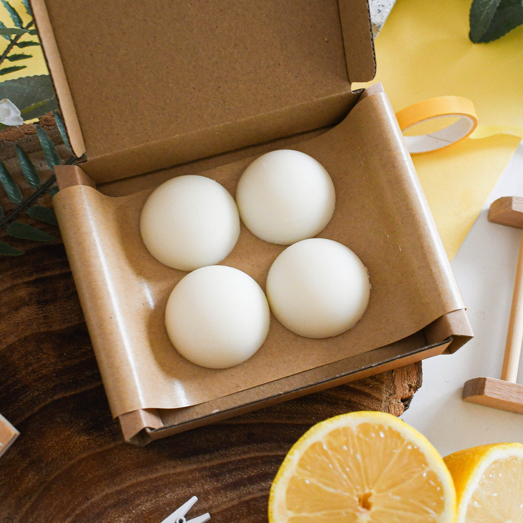 Wax Melts- Box of 4 - Bulk Pack (7 boxes)